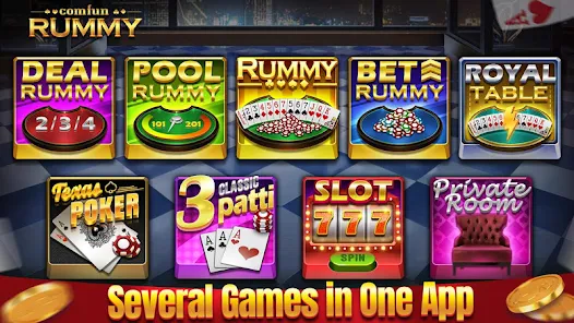 How to Download and get ₹40 Bonus in a Rummy Modern APK Game?
