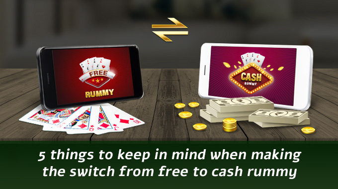 How do get ₹41 Bonus from Rummy Gold Game?