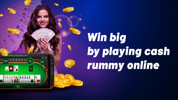 How do I get ₹100 Bonus from a Rummy Loot Game?